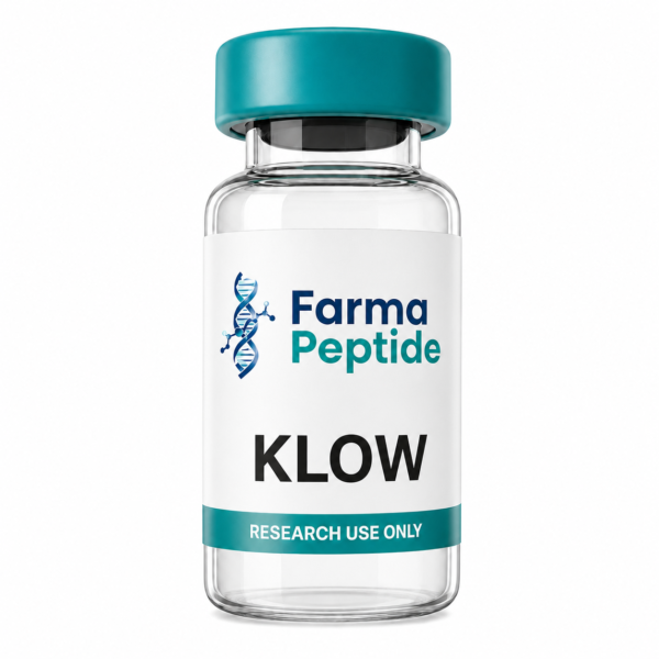 KLOW Blend