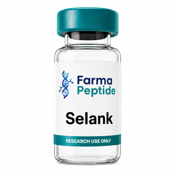 Selank