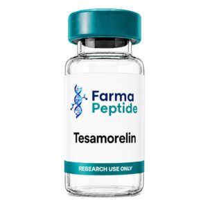 Tesamorelin