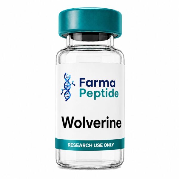 Wolverine Blend